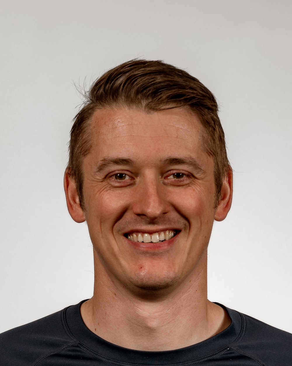 Miles Och, founder of Black Oxen Motion